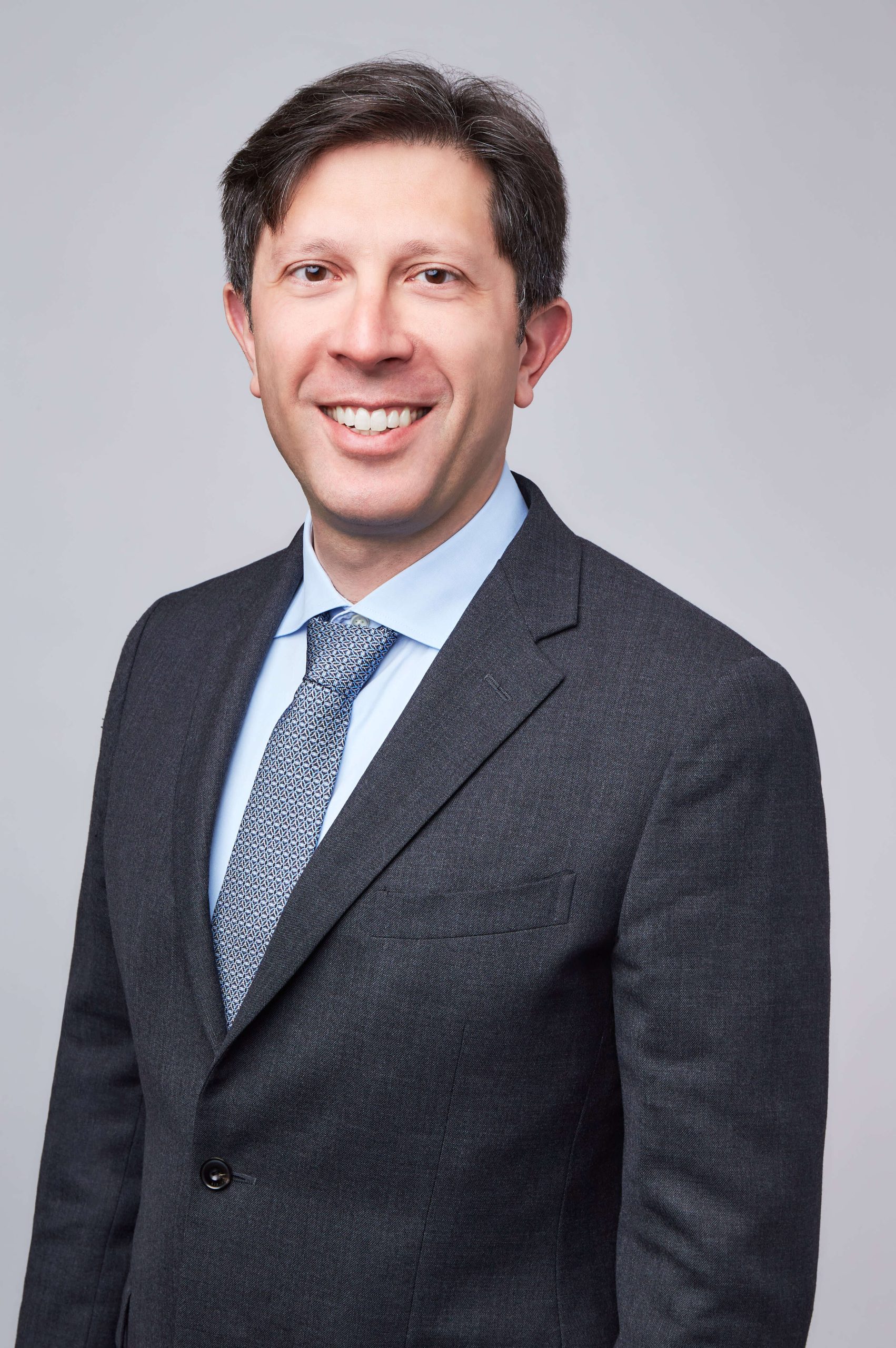 Fabio Settecase, M.D.