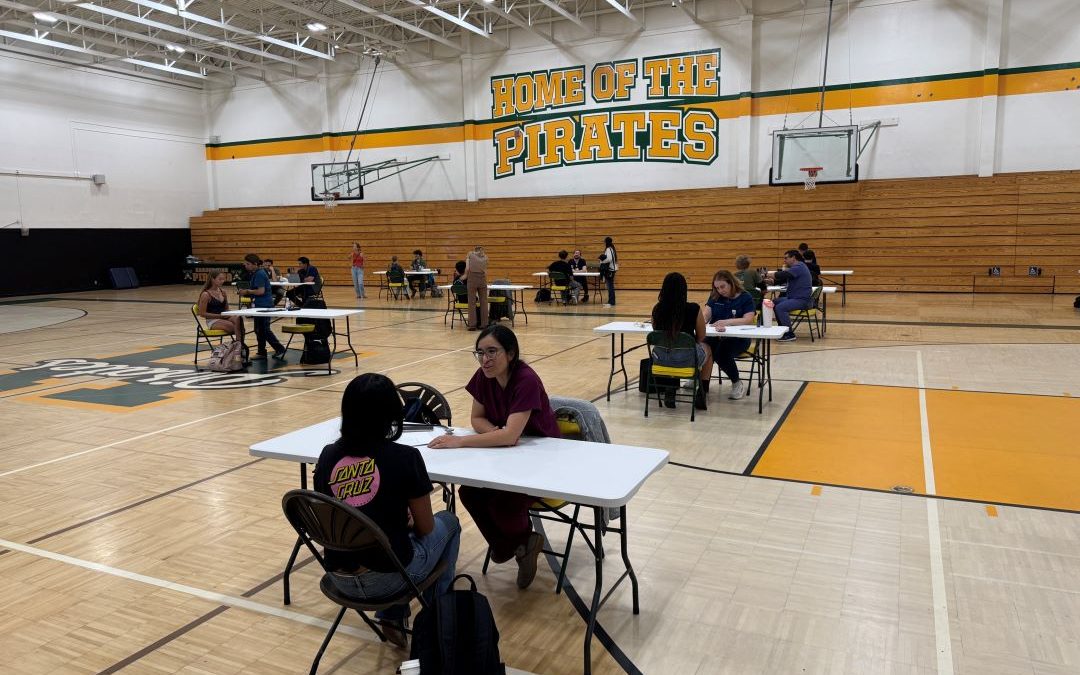 Free Clinics Provide Physicals For Youth in Santa Cruz