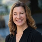 Portrait of Dr. Lindsay Mazotti