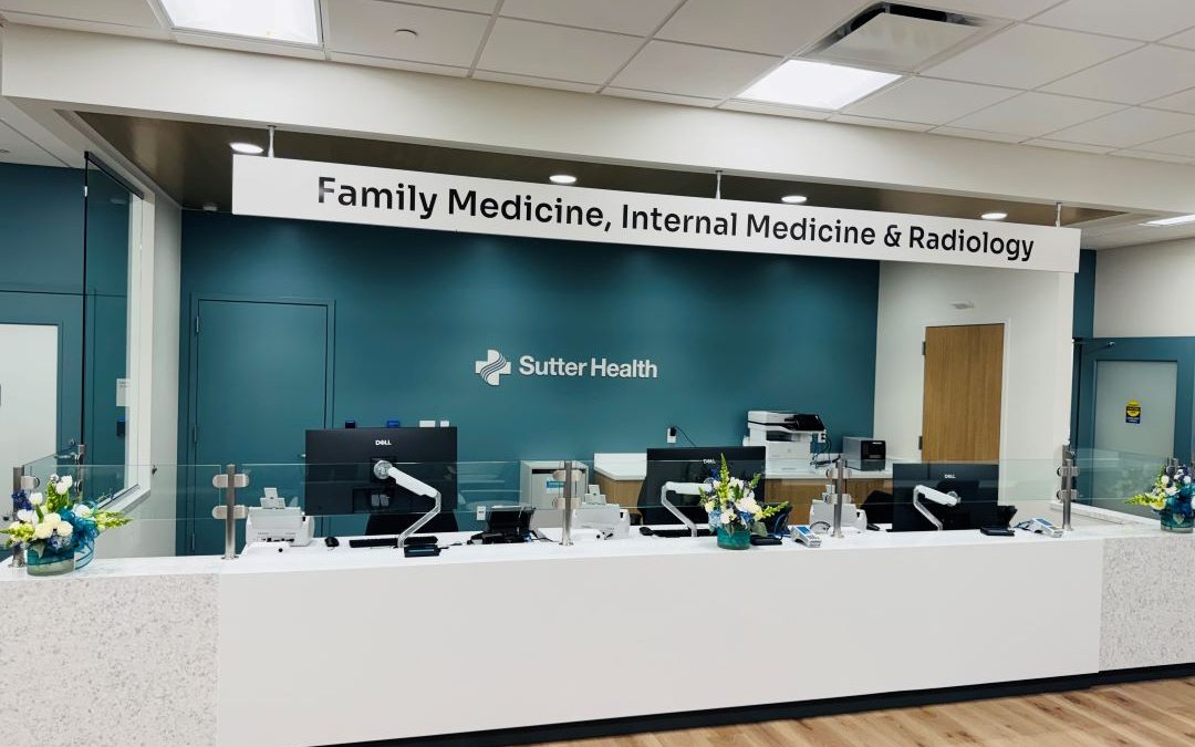New Care Center Expands Access in Santa Teresa