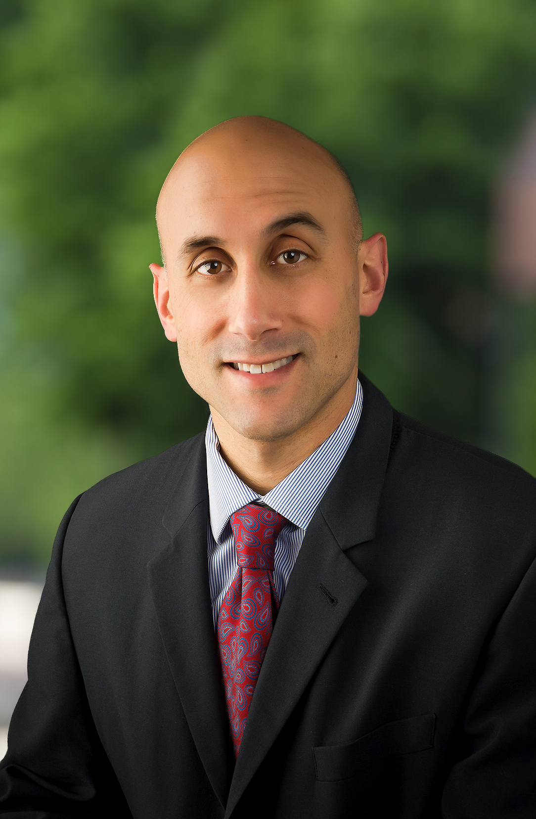 Dr. Daniel Brenner