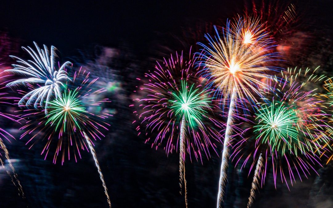 Before You Light the Fuse: How to Stay Safe This Fourth of July