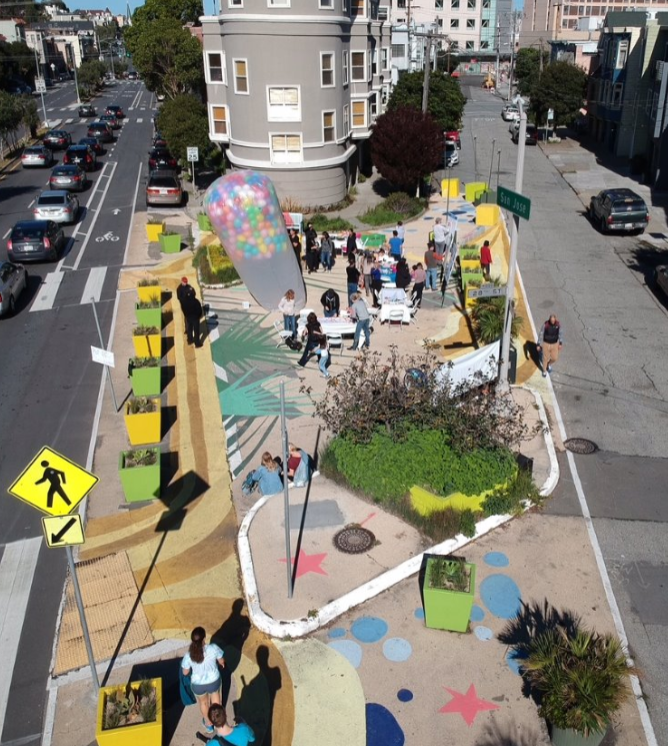 Guerrero Plaza