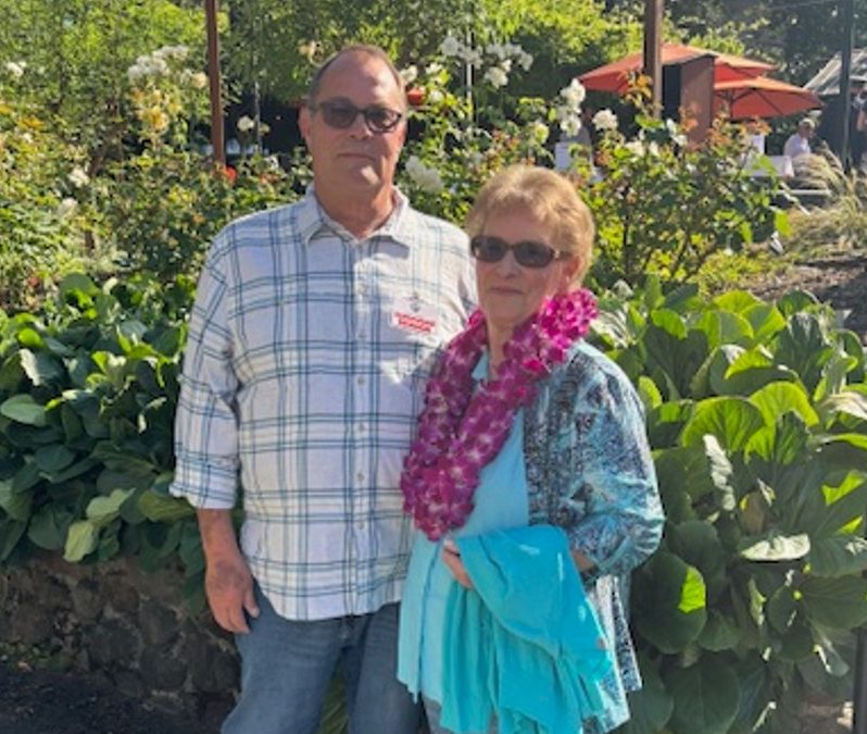 Santa Rosa Woman Survives After Heart Stops for 20 Minutes
