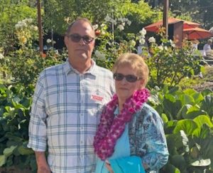 Jim and Karen Neely