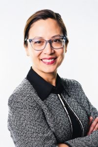 Portrait of Rita Kwan_Feinberg MD MPH FACS