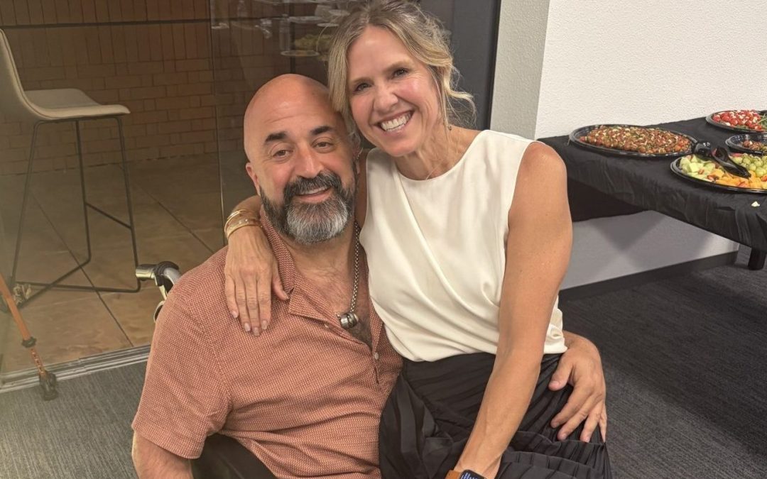 How a Neurosurgeon Learned to Live With the End of Life