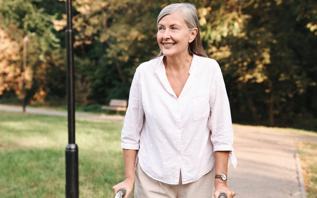 Bridging Stroke Care Beyond the Hospital