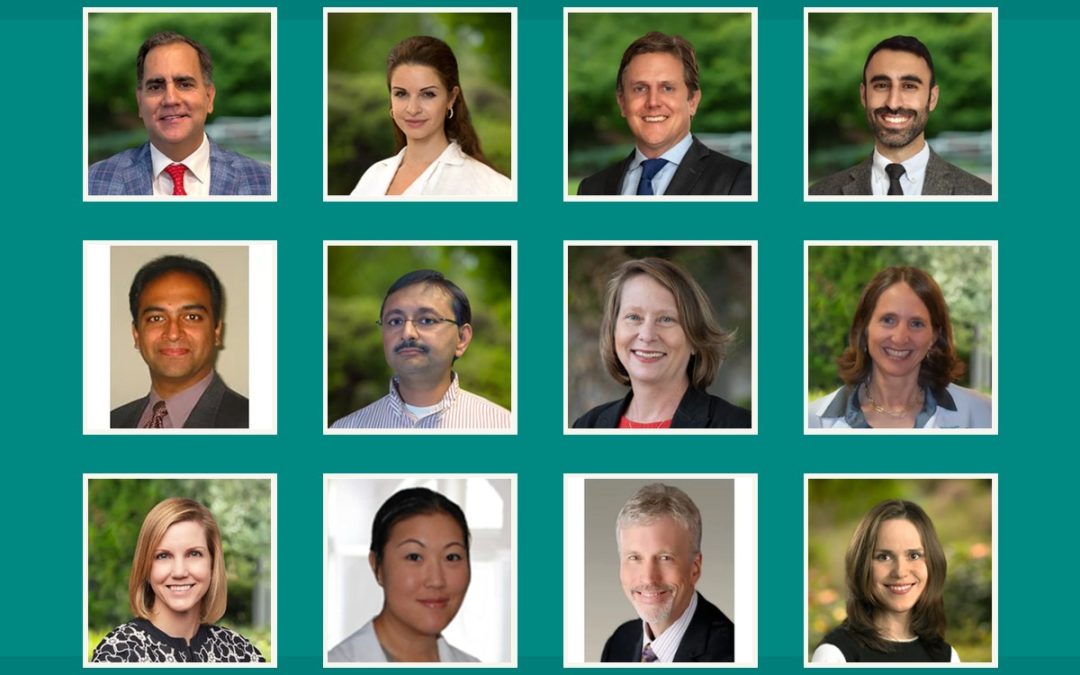 The Next Big Ideas in Patient Care Start Here