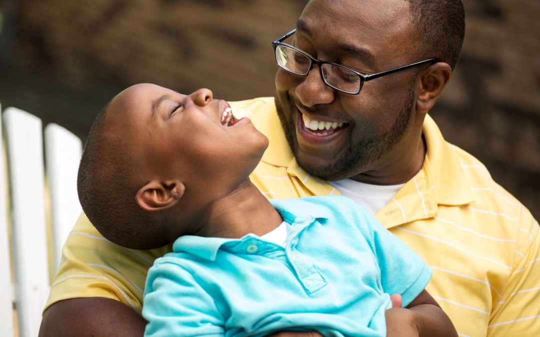 Beyond First-Day Jitters: Build Confidence & Resilience