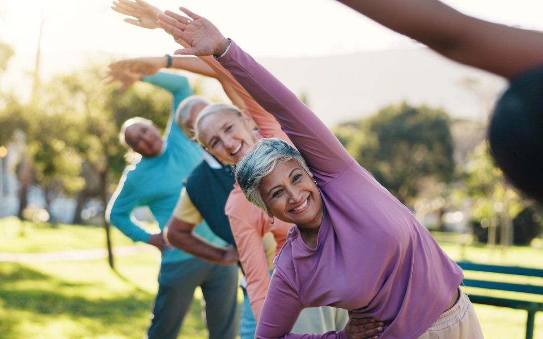 Why Exercise Is One of the Best Health Habits You Can Have