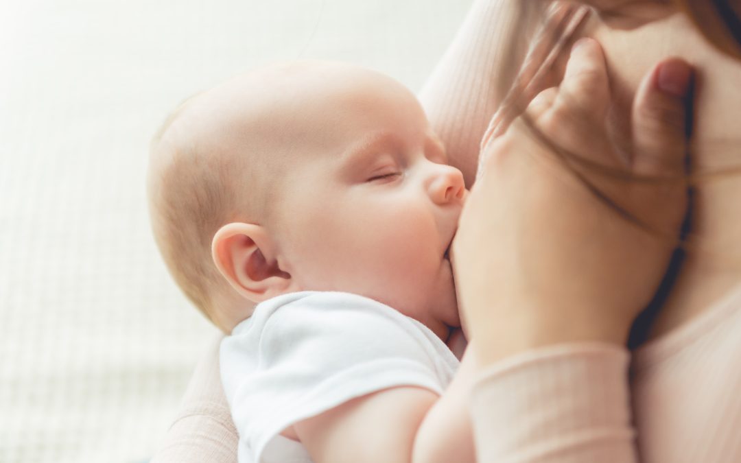 Breastfeeding Myths: Separating Fact from Fiction