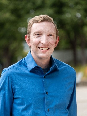 Dr. Jason Doornenbal