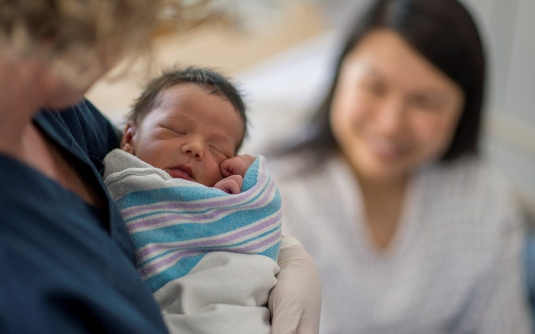 Helping More Families Start Strong