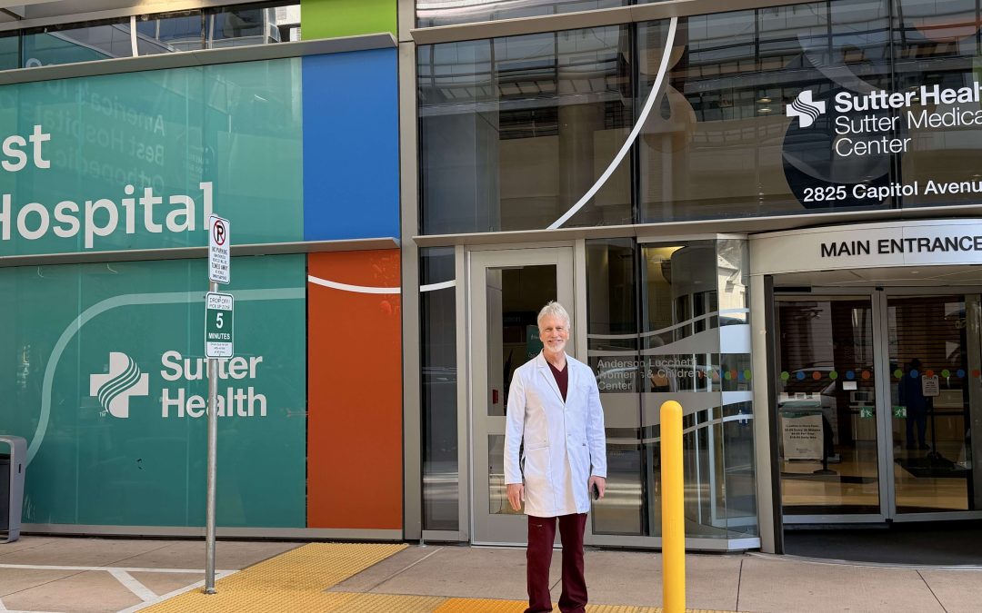 Seeking Cancer’s Earliest Signals