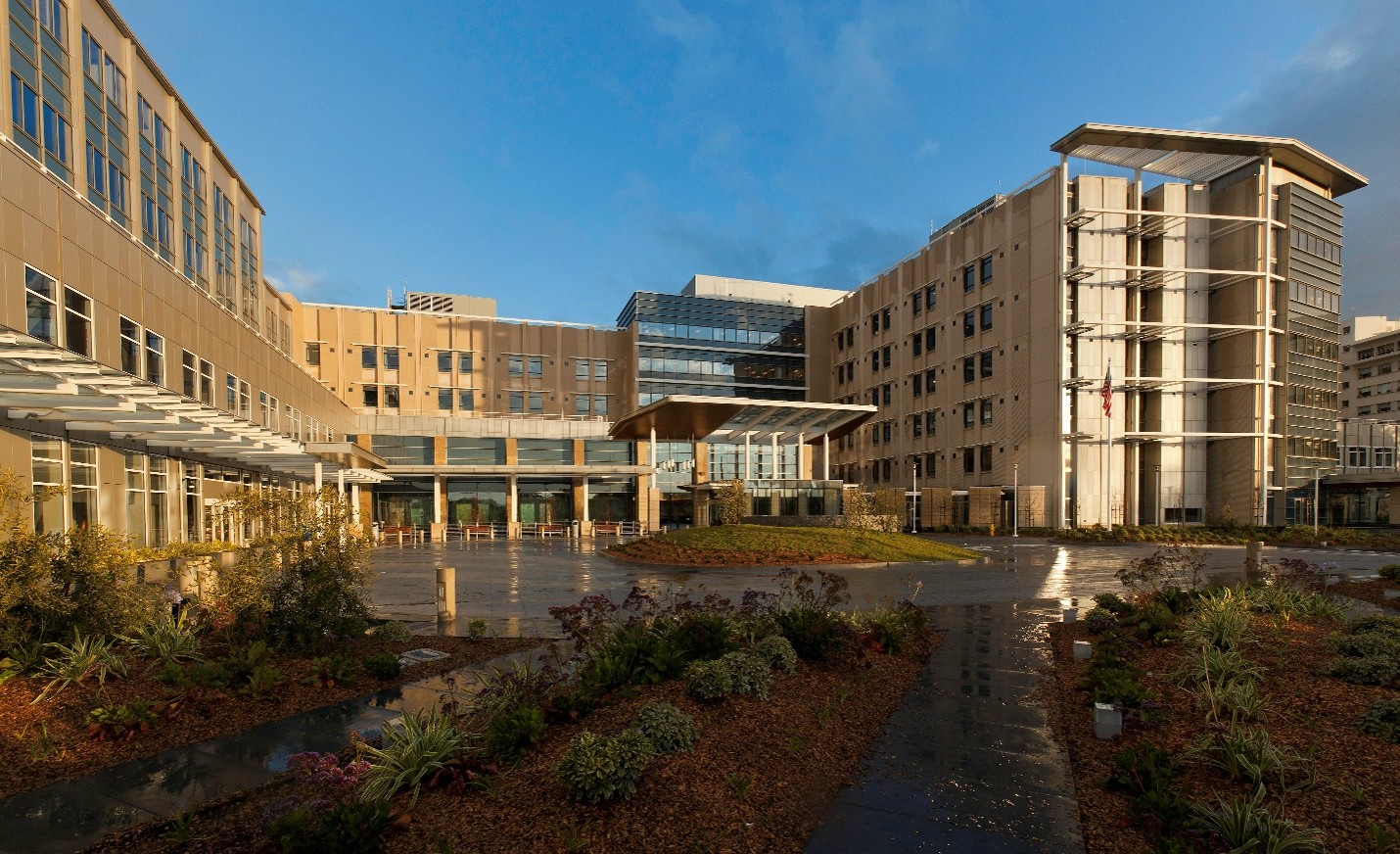 MPMC Burlingame Campus