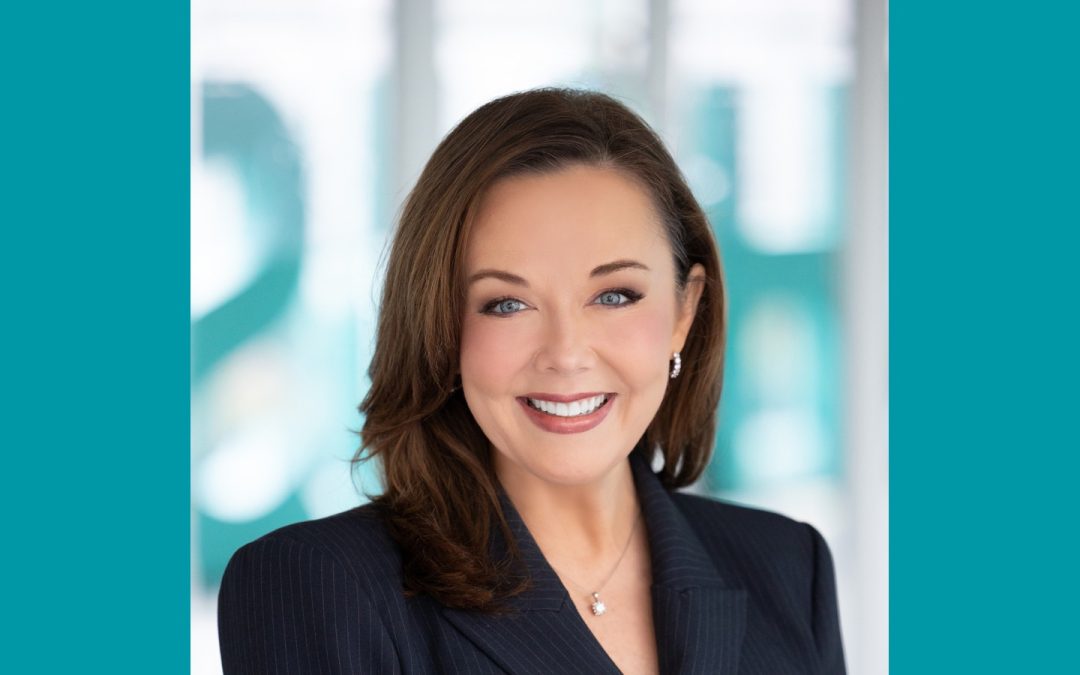 Sutter Health Names Christina Oh Executive Vice President and Chief Operating Officer