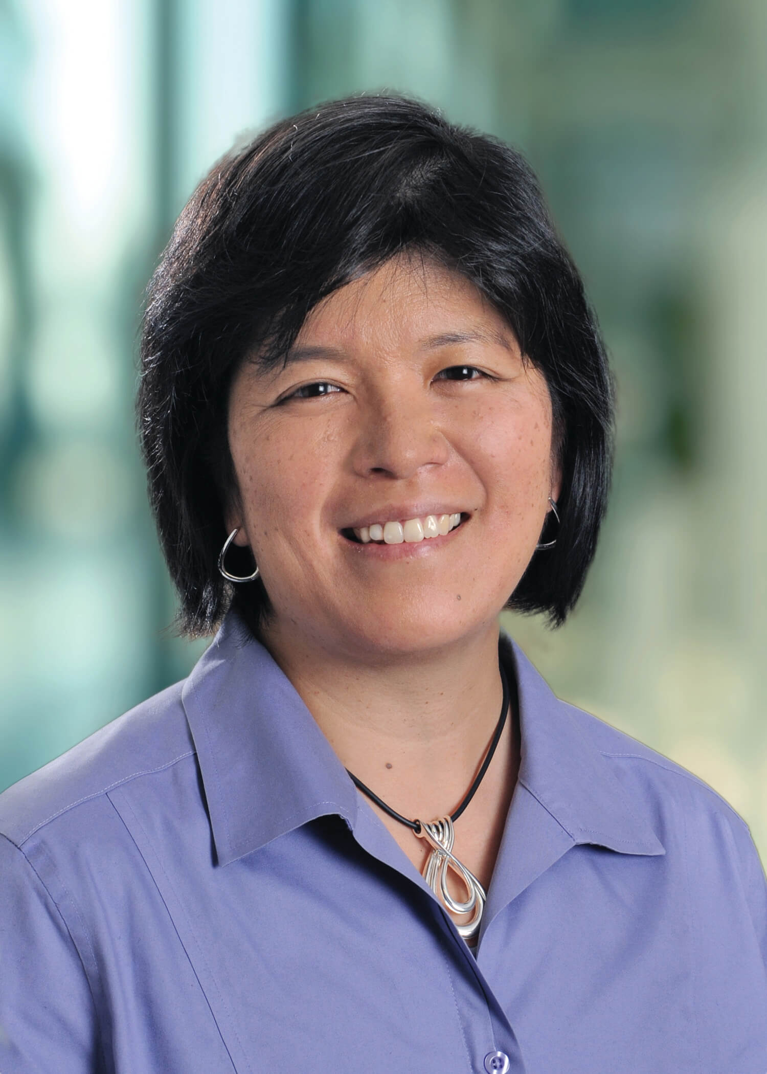 Dr. Izumi Cabrera