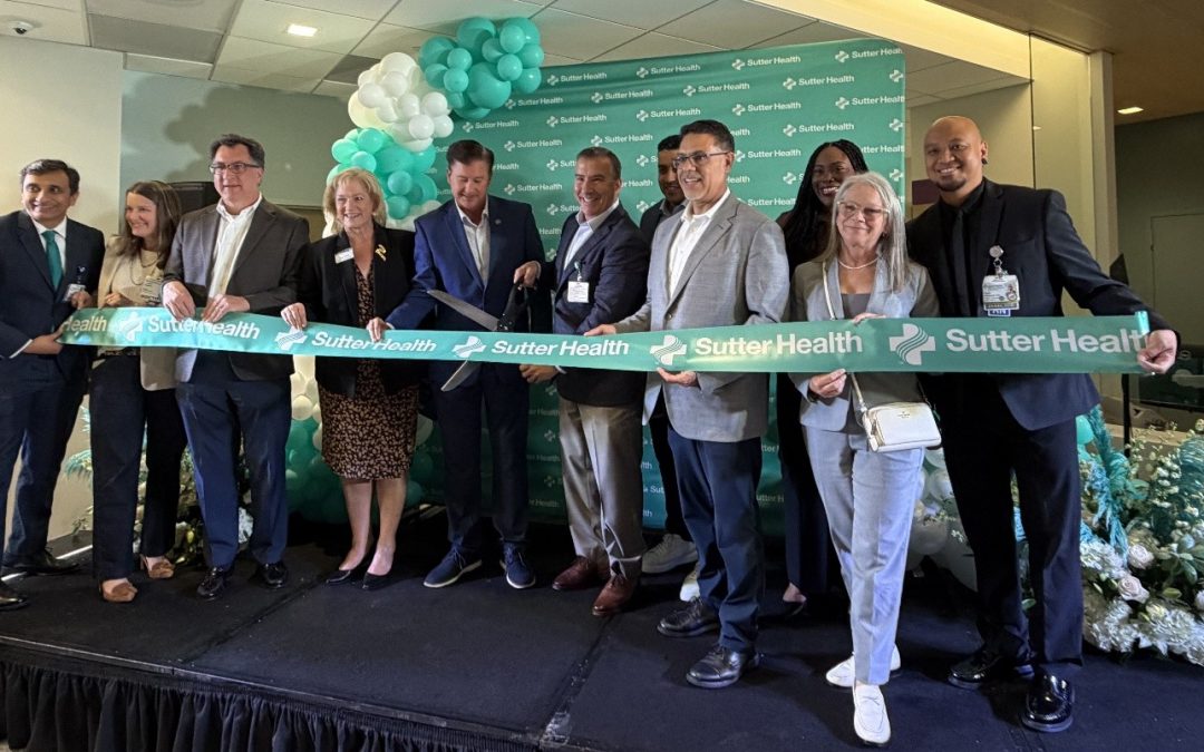 New Chapter of Care Opens in Pleasanton