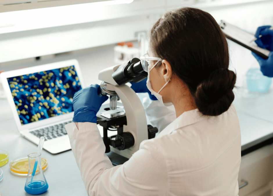 What Comes Before Stomach Cancer? Researchers Are Finding Out.
