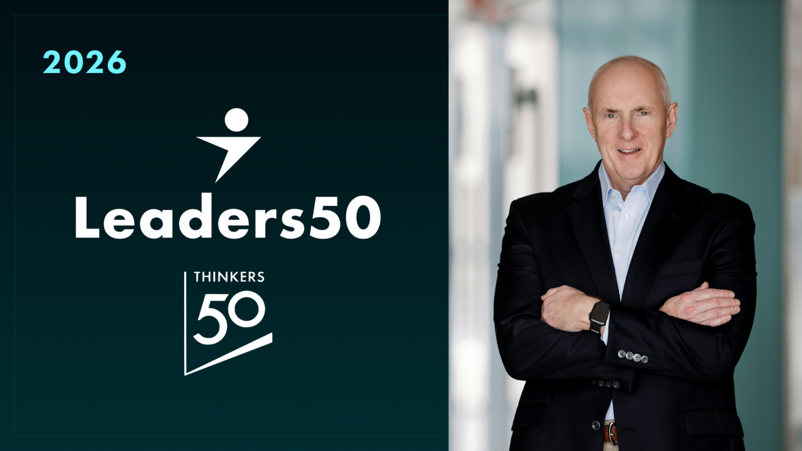 leaders50 vitals 1 – 09.22.2026 (1) Sutter Health CEO named to Leader50 list for 2026