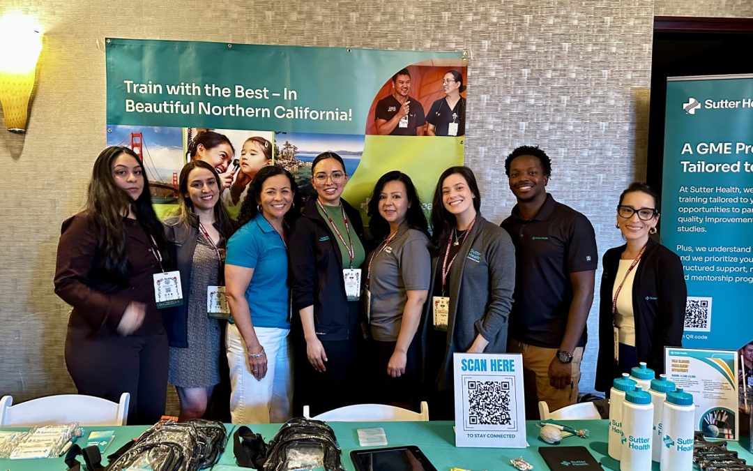 Connecting Medical Training to the Future of Care