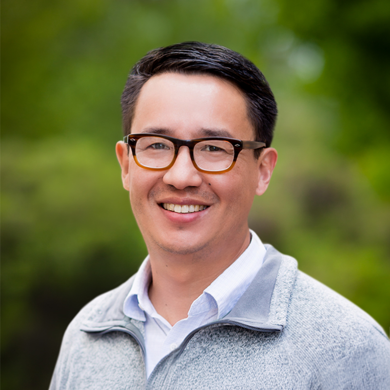 Dr. Aaron Clark