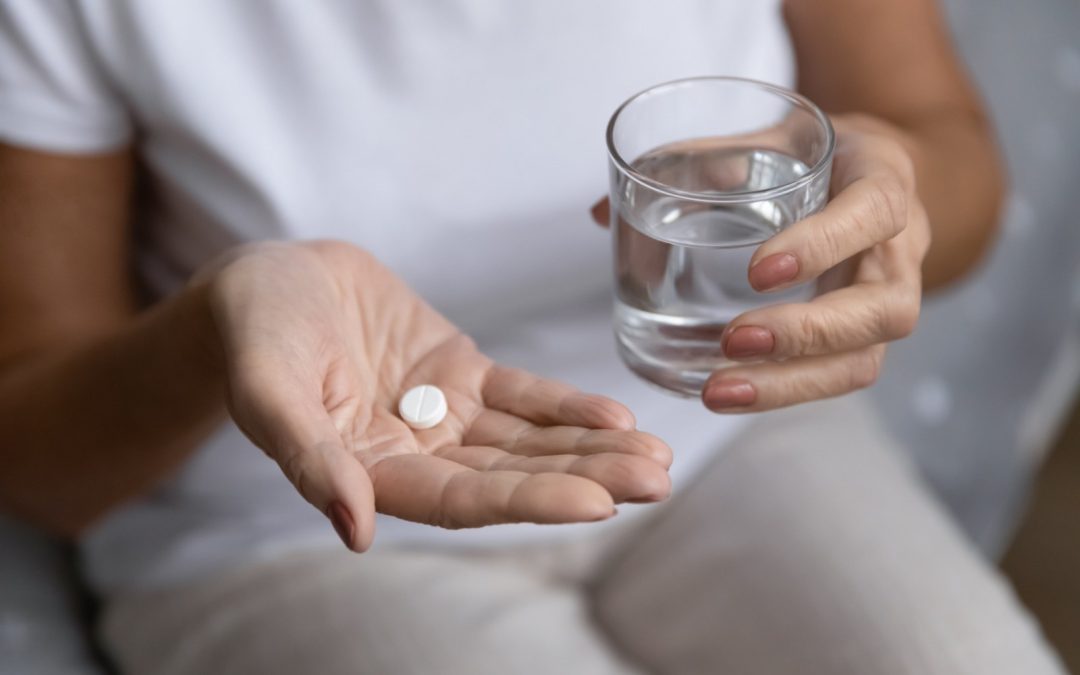How Outside Review Helped One Hospital Strengthen Medication Safety