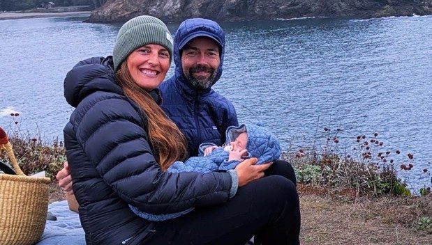 Santa Cruz Sets State Standard for Low C-Sections