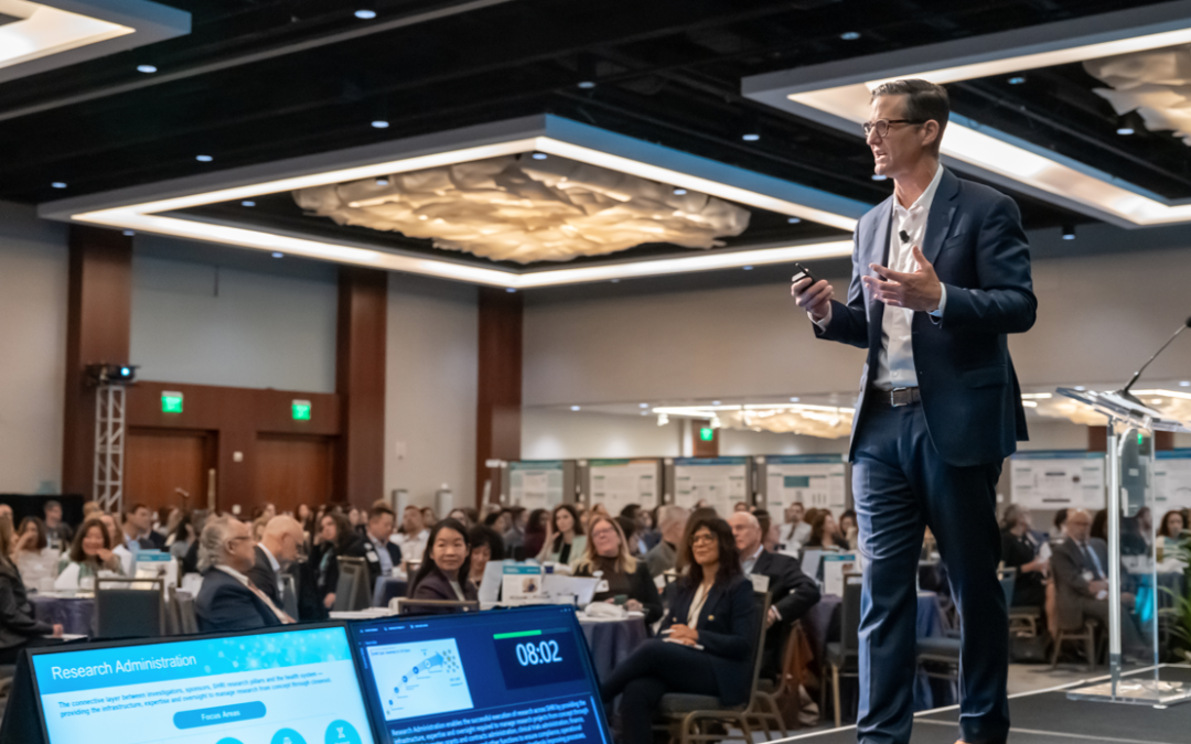 Top 5 Research Questions Emerge at NorCal Health Symposium