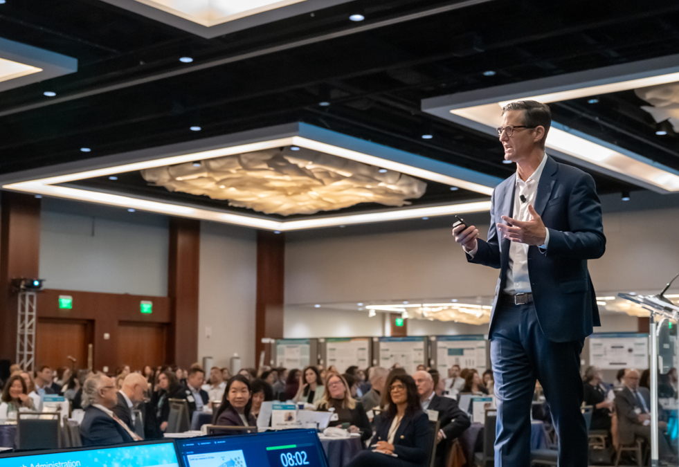 Top 5 Research Questions Emerge at NorCal Health Symposium